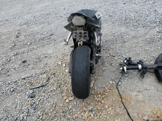 2006 YAMAHA YZFR6 L JYARJ12E26A009073
