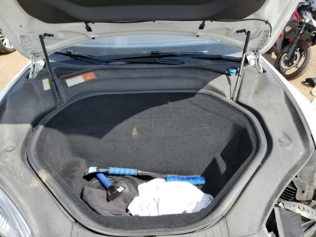 2015 TESLA MODEL S - 5YJSA1E22FF107387