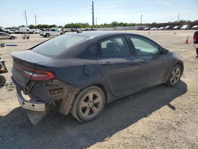 2016 DODGE DART SXT - 1C3CDFBB5GD660853