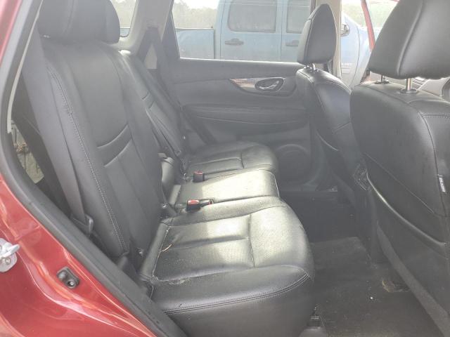 2016 NISSAN ROGUE S - 5N1AT2MV0GC896656