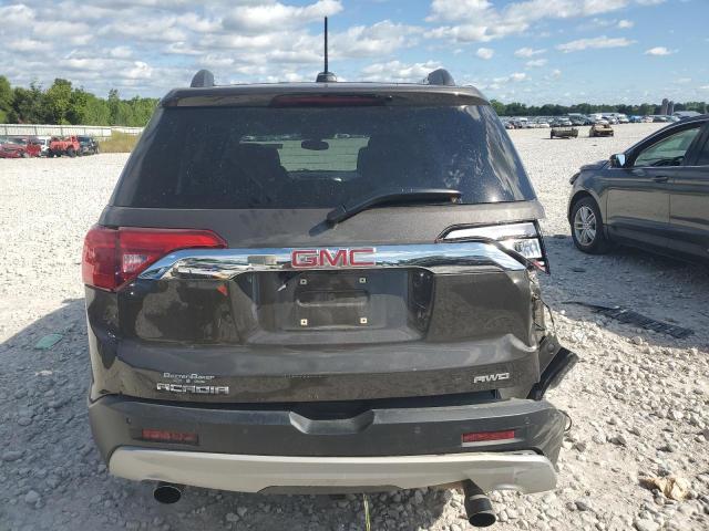 2019 GMC ACADIA SLT - 1GKKNULSXKZ294105