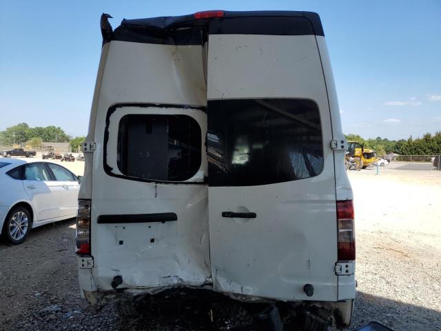 2016 NISSAN NV 2500 S - 1N6BF0LY4GN815174