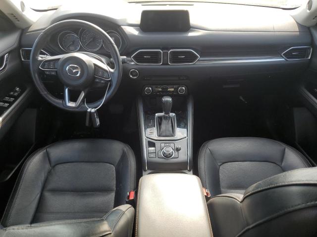 2018 MAZDA CX-5 GRAND - JM3KFBDM3J0339957