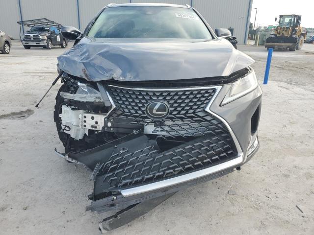2020 LEXUS RX 350 - 2T2JZMAA8LC166877