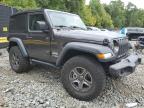 JEEP WRANGLER S photo