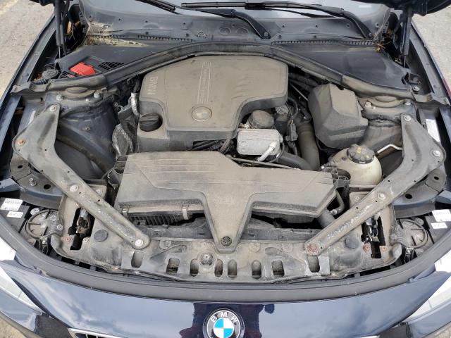 VIN WBA3V9C55FP799376 2015 BMW 4 Series, 428 XI no.11