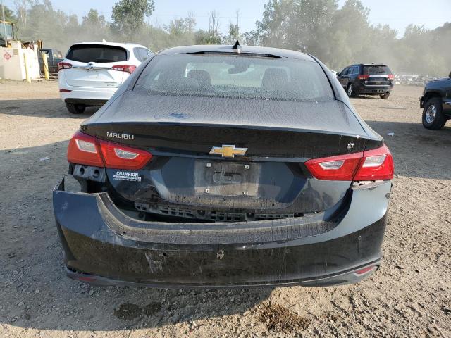 2018 CHEVROLET MALIBU LT - 1G1ZD5ST1JF224093