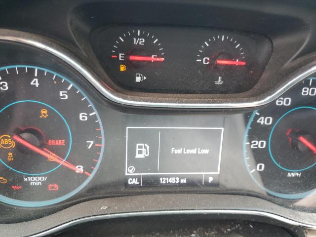 2018 CHEVROLET CRUZE LS - 1G1BC5SM4J7159456
