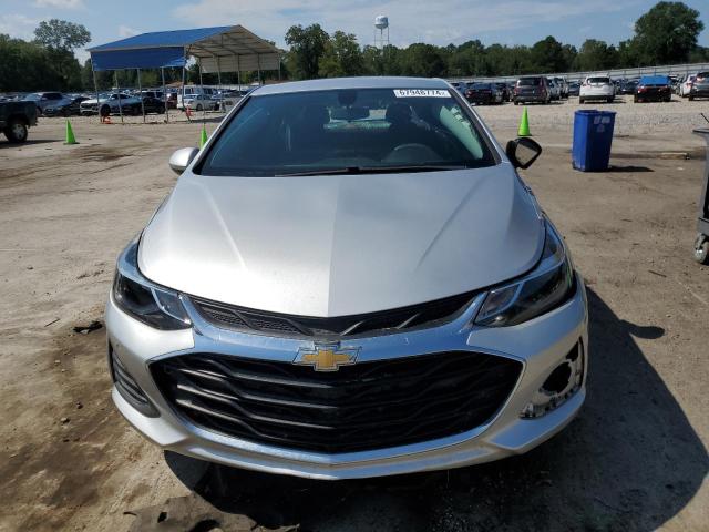 2019 CHEVROLET CRUZE LT - 1G1BE5SM1K7117032