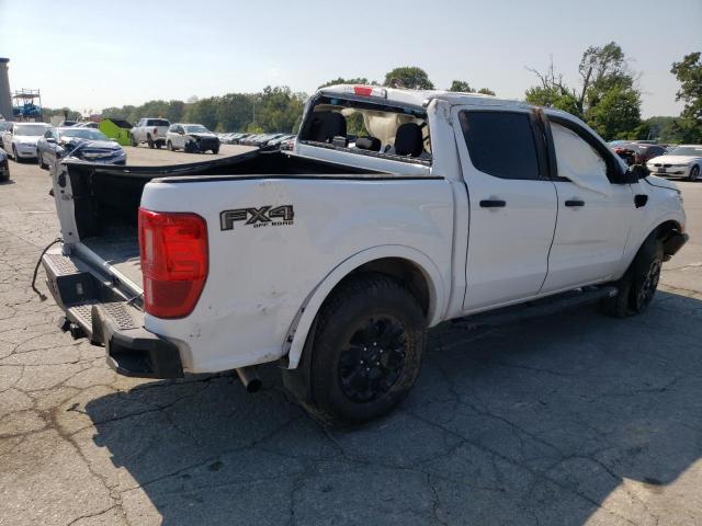 2021 FORD RANGER XL - 1FTER4FH9MLD86289