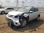 2015 TOYOTA RAV4 LIMIT - 2T3DFREVXFW258152