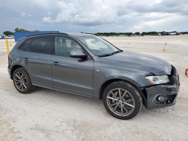 VIN WA1D7AFP3HA023005 2017 Audi Q5, Premium Plus S-... no.4