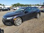 2018 HONDA CIVIC LX - 19XFC2F53JE207667