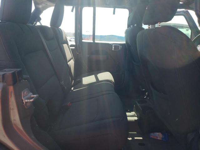 2020 JEEP WRANGLER U - 1C4HJXDN9LW155467