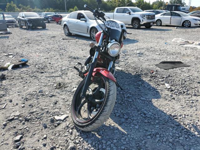 2013 YAMAHA XVS1300 CU JYAVP33E8DA007011