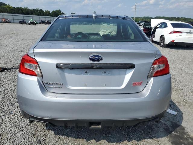 VIN JF1VA2Y68K9816269 2019 Subaru WRX, Sti Limited no.6