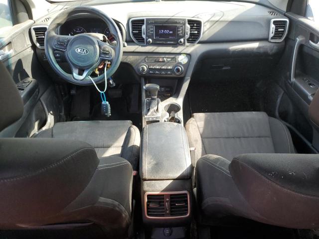 2017 KIA SPORTAGE L - KNDPM3AC5H7098233