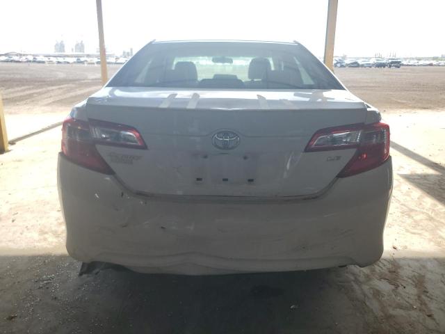 VIN 4T4BF1FK2DR293230 2013 Toyota Camry, L no.6