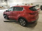 KIA SPORTAGE L photo