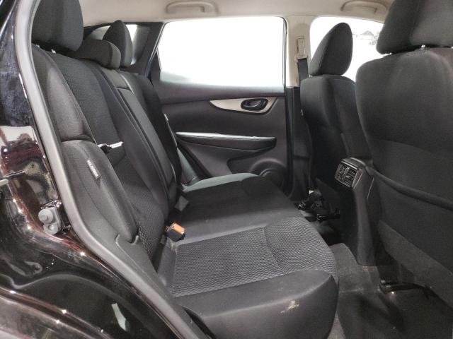 2020 NISSAN ROGUE SPOR - JN1BJ1CW7LW641646