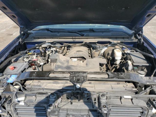 2017 CHEVROLET 1500 - 1GCRCREC2HZ298256
