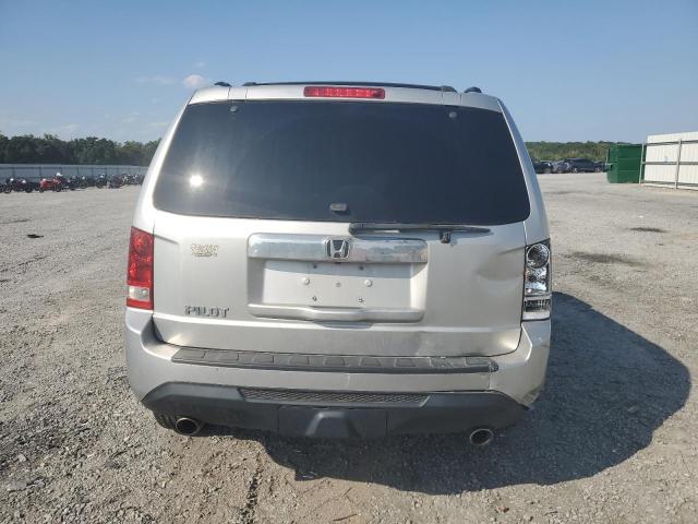 VIN 5FNYF3H66DB025472 2013 Honda Pilot, Exl no.6