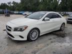 MERCEDES-BENZ CLA 250 photo