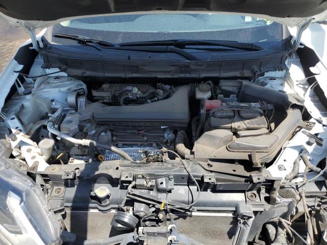 2017 NISSAN ROGUE S - KNMAT2MT3HP601109