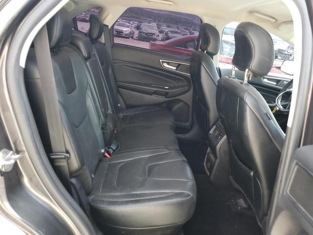 2017 FORD EDGE TITAN - 2FMPK3K91HBB05626