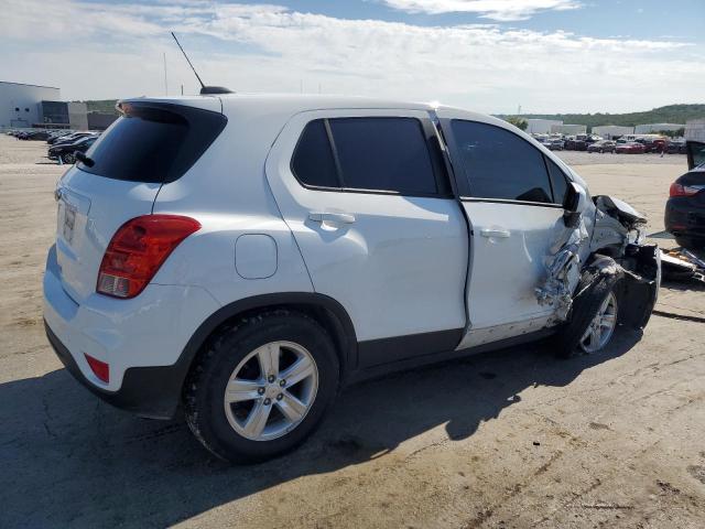 2020 CHEVROLET TRAX LS - KL7CJKSB7LB320300