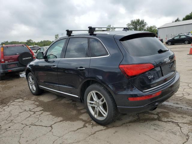 VIN WA1LFAFP1FA123518 2015 Audi Q5, Premium Plus no.2