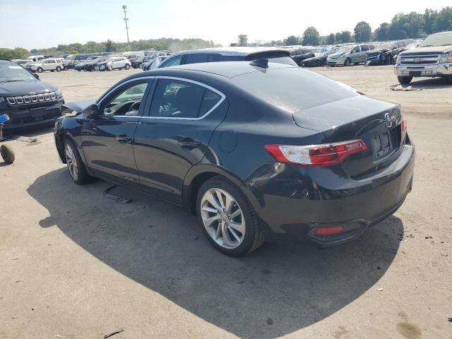 2016 ACURA ILX BASE W - 19UDE2F36GA000297