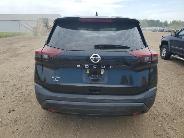 2021 NISSAN ROGUE S - 5N1AT3AA6MC836920