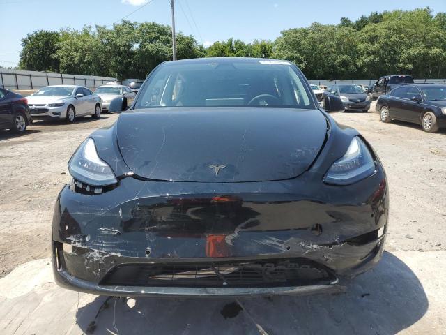 2021 TESLA MODEL Y - 5YJYGDEE9MF091237
