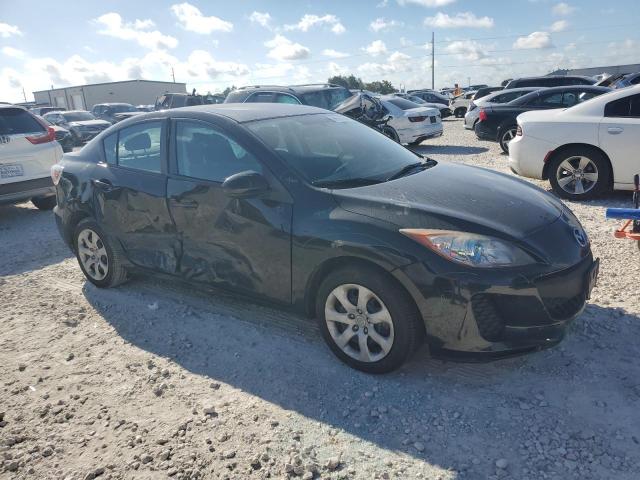 VIN JM1BL1U70D1752715 2013 Mazda 3, I no.4