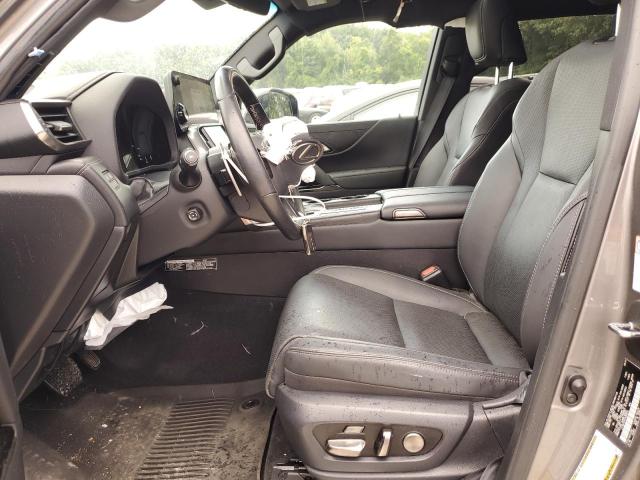 2023 LEXUS LX 600 BAS - JTJGB7CX6P4028010
