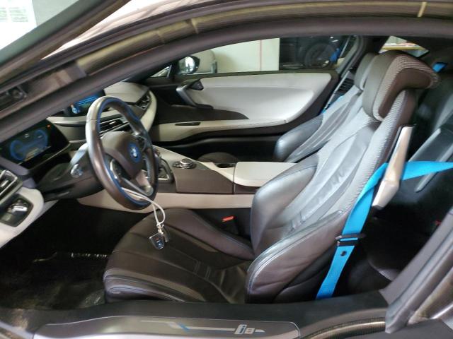 VIN WBY2Z2C55GV676201 2016 BMW I8 no.7