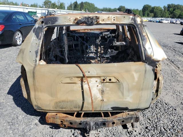 2021 TOYOTA 4RUNNER SR - JTENU5JR2M5928935