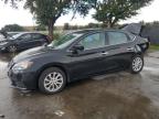 2017 NISSAN SENTRA S - 3N1AB7AP8HY324515