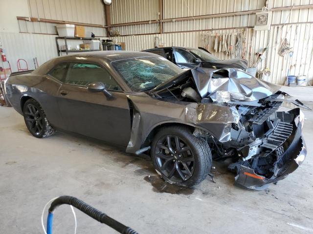 2022 DODGE CHALLENGER - 2C3CDZAG0NH206735