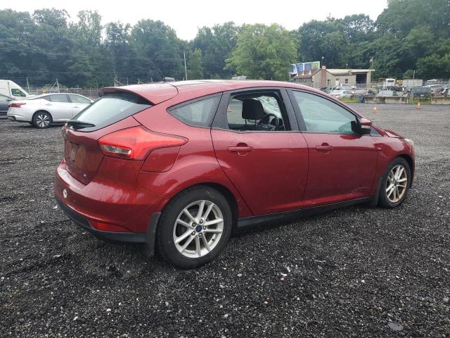 VIN 1FADP3K22GL248200 2016 Ford Focus, SE no.3