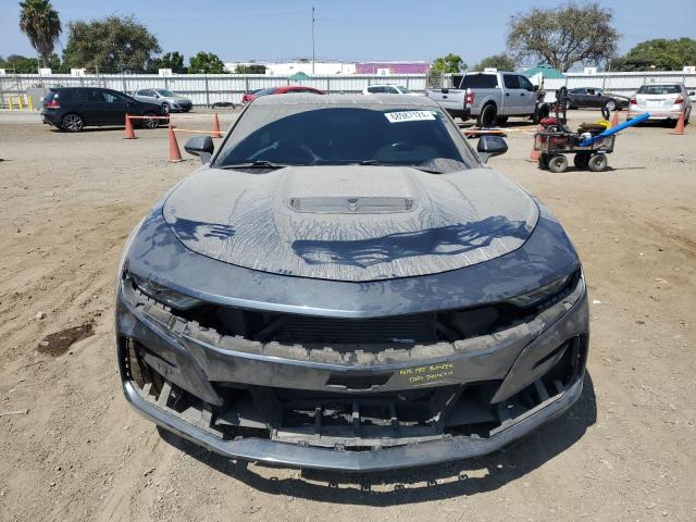 2019 CHEVROLET CAMARO SS 1G1FF1R79K0138131  68987124