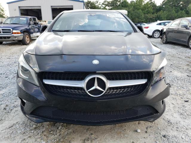 VIN WDDSJ4EB2FN181871 2015 Mercedes-Benz CLA-Class,... no.5