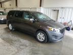 Lot #3023083922 2017 KIA SEDONA LX