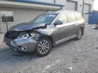 2015 NISSAN PATHFINDER - 5N1AR2MN2FC701704