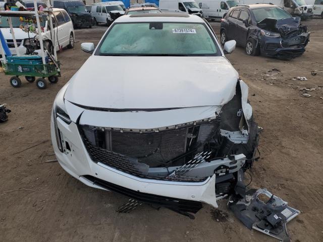 VIN 1G6KE5RS8KU103032 2019 Cadillac CT6, Premium Lu... no.5