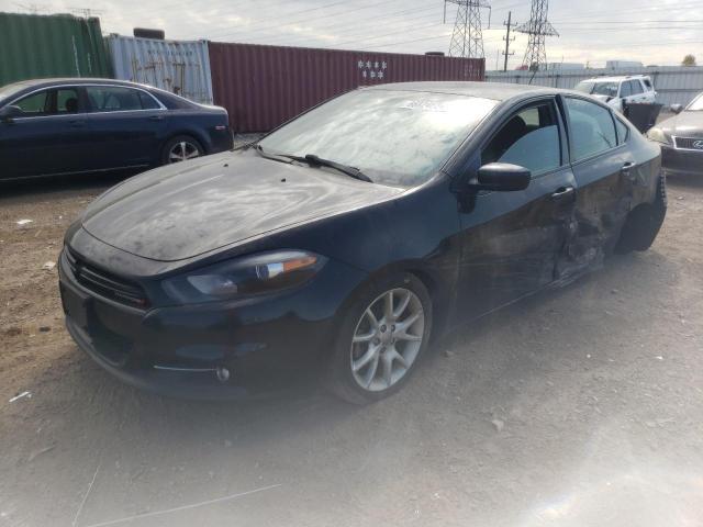 2013 DODGE DART SXT 2013