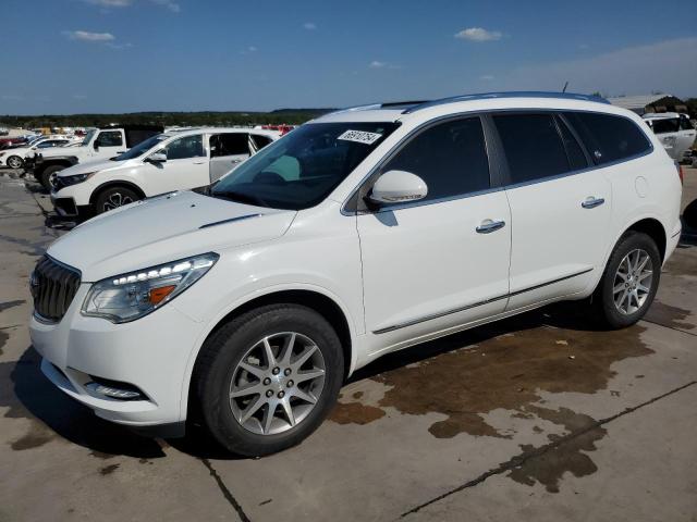 VIN 5GAKRBKD6HJ174558 2017 Buick Enclave no.1