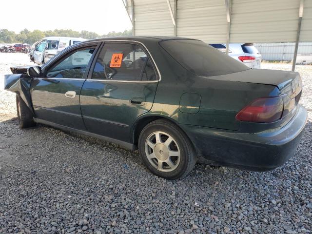 1999 HONDA ACCORD LX JHMCG564XXC010056  68737534