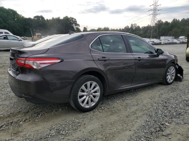 2020 TOYOTA CAMRY LE - 4T1C11AK2LU879283
